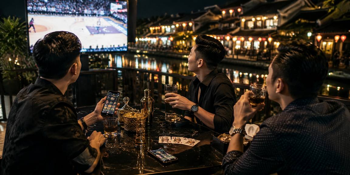 qw88 Ưu Đãi Casino Trực Tiếp